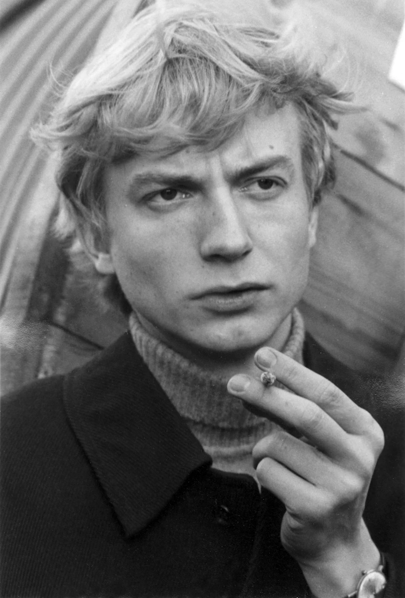 Michael Zimmermann