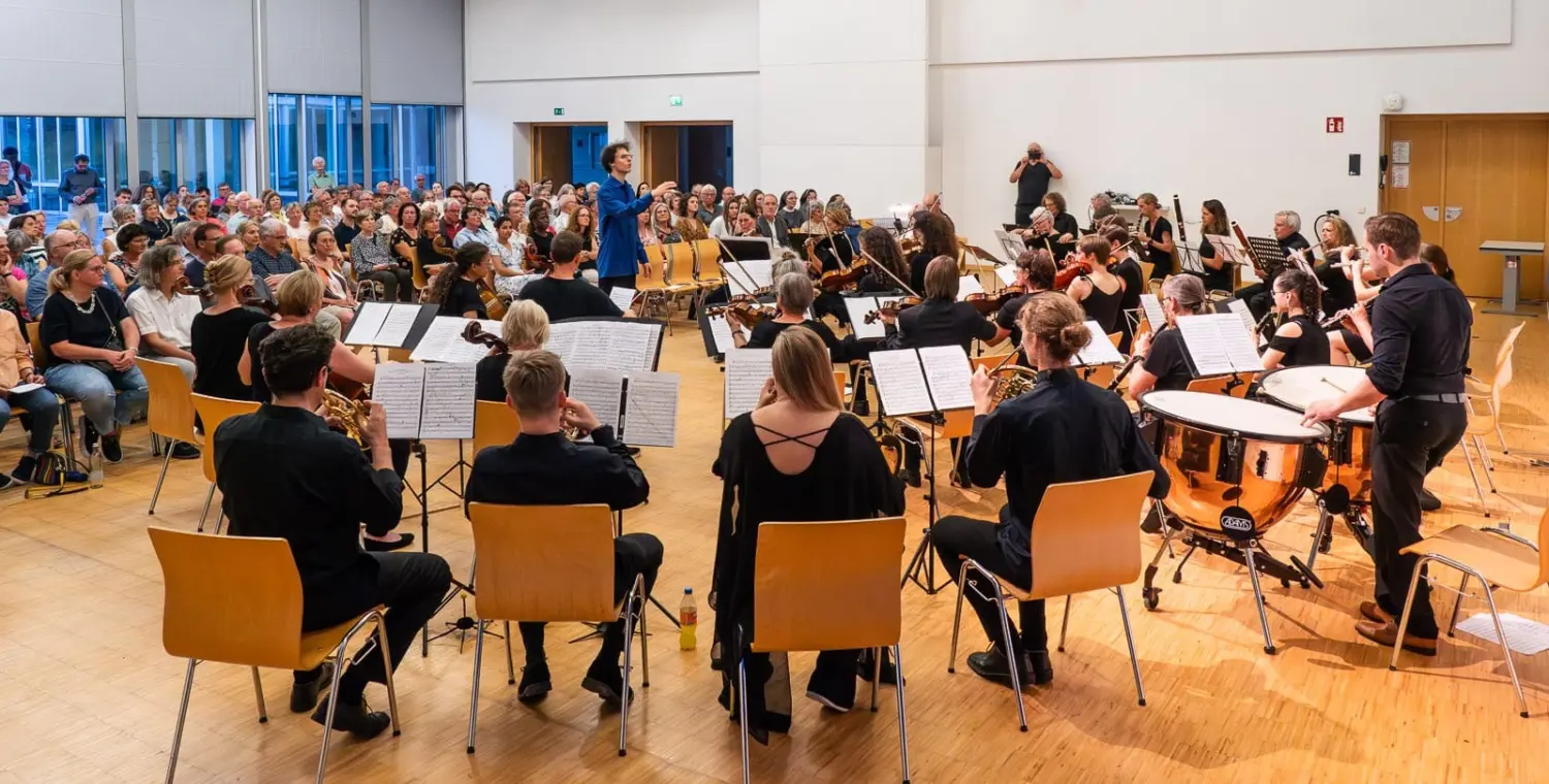 Sinfonieorchester